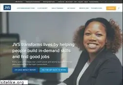 Sites similar to jvs.org