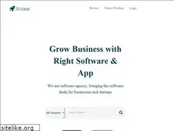 Sites similar to jvsaas.com