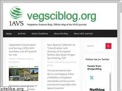 Sites similar to jvsavsblog.org