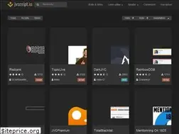 Sites similar to jvscript.fr