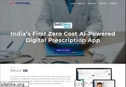 Sites similar to jvsgroup.com
