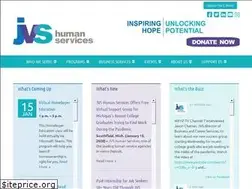 Sites similar to jvshumanservices.org