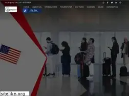 Sites similar to jvsimmigration.com