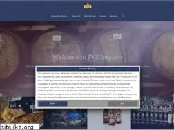 Sites similar to jvsimports.com