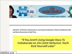 Sites similar to jvsmadesimple.com
