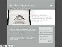 Sites similar to jvsnz.co.nz
