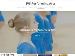 Sites similar to jvsperformingarts.co.uk