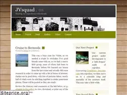 Sites similar to jvsquad.us