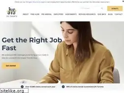 Sites similar to jvstoronto.org