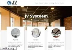 Sites similar to jvsysteem.nl
