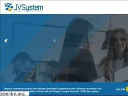 Sites similar to jvsystem.es