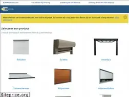 Sites similar to jvszonwering.nl