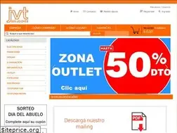 Sites similar to jvt.com.uy