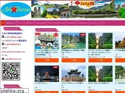 Sites similar to jvtatourism.com