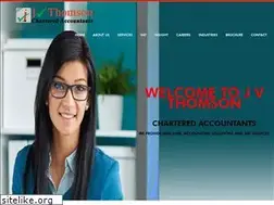Sites similar to jvthomson.com