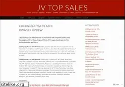 Sites similar to jvtopsales.com