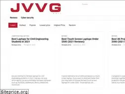 Sites similar to jvvg.com