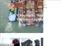 Sites similar to jvvlogistics.com