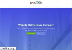 Sites similar to jvw.in