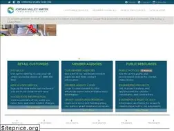 Sites similar to jvwcd.org
