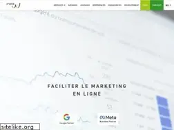 Sites similar to jvweb.fr
