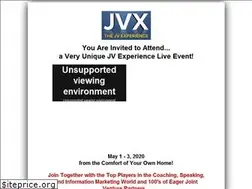 Sites similar to jvxlive.com