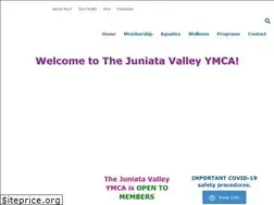 Sites similar to jvymca.org