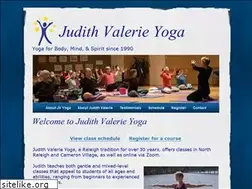 Sites similar to jvyoga.com
