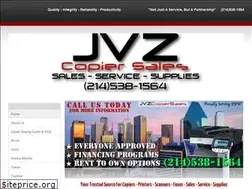 Sites similar to jvzcopiersales.com