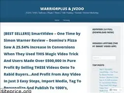 Sites similar to jvzoobestsellers.wordpress.com