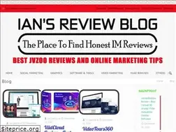 Sites similar to jvzooreviewblog.com