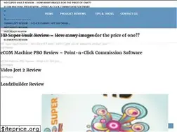 Sites similar to jvzoowsohonestreview.com
