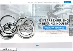 Sites similar to jw-bearing.com