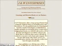 Sites similar to jw-enterprises.net