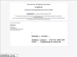 Sites similar to jw-grafik.de