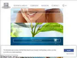 Sites similar to jw-holding.de