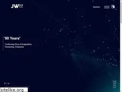 Sites similar to jw-sez.com.pk