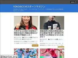 Sites similar to jw-sports-magazin.net