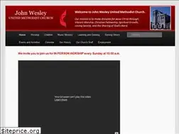 Sites similar to jw-umc.org