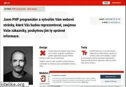 Sites similar to jw.cz