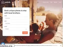 Sites similar to jw.tours