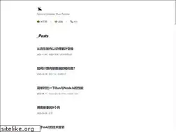 Sites similar to jw1.dev