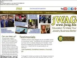 Sites similar to jwag.biz