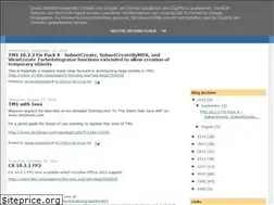 Sites similar to jwakefield.blogspot.com