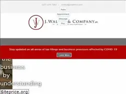 Sites similar to jwalkerco.com