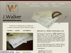 Sites similar to jwalkerconstruction.com