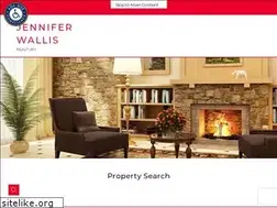 Sites similar to jwallis.ca