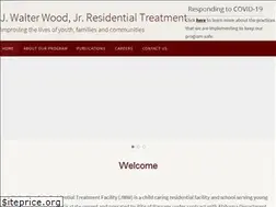 Sites similar to jwalterwoodjrtc.com