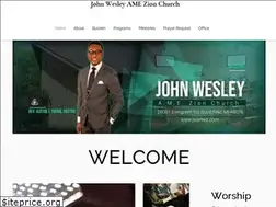 Sites similar to jwamez.com