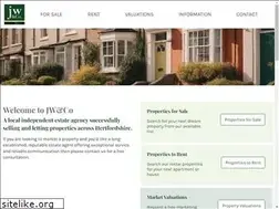 Sites similar to jwandco.co.uk